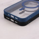 قاب شفاف Spigen مگ سیف Iphone 15 Pro Max