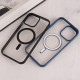 قاب شفاف Spigen مگ سیف Iphone 15 Pro Max