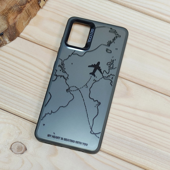 قاب So Cool فانتزی Samsung A51