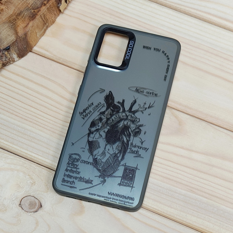قاب So Cool فانتزی Samsung A51