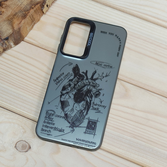 قاب So Cool فانتزی Samsung A16