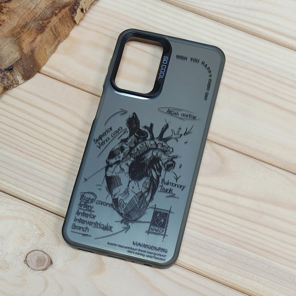 قاب So Cool فانتزی Samsung A23