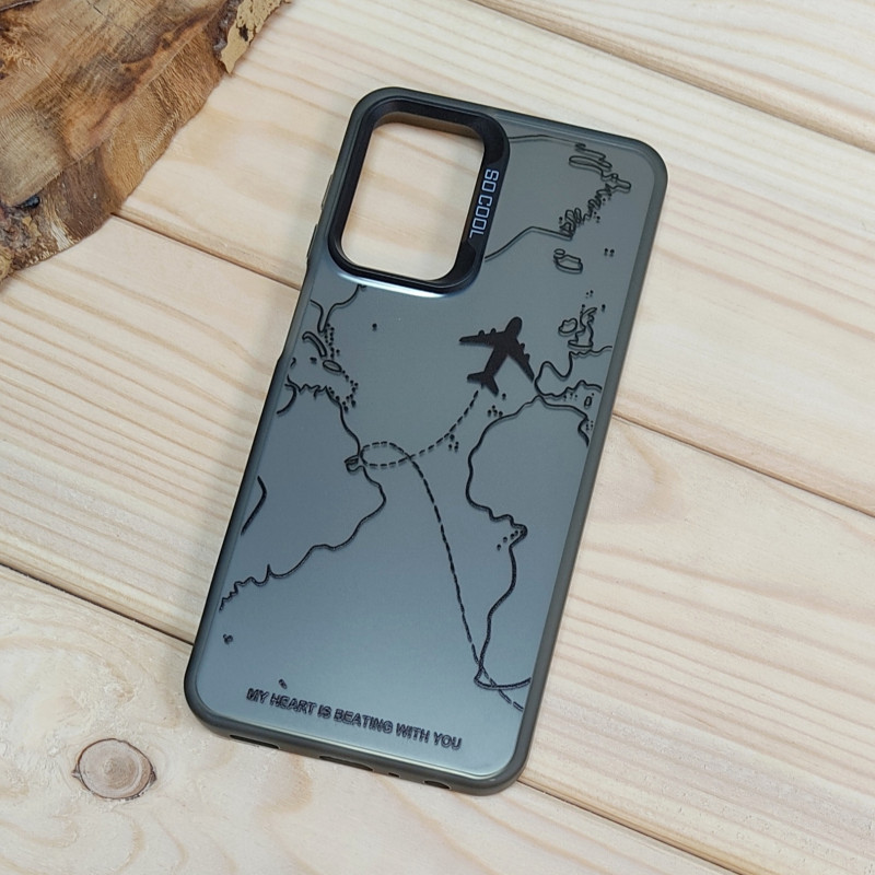 قاب So Cool فانتزی Samsung A23