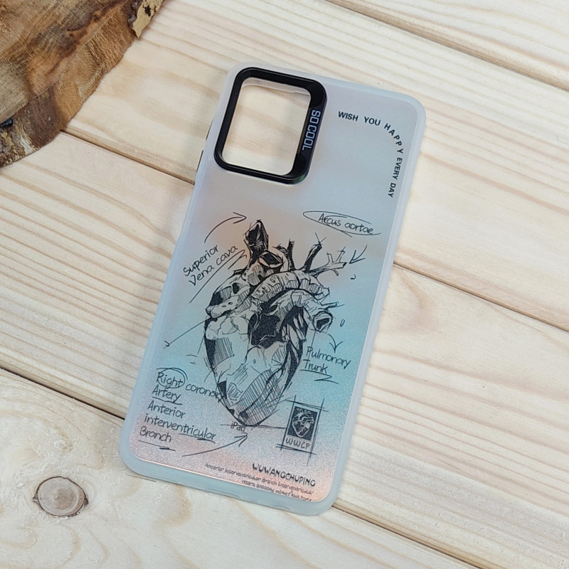 قاب So Cool فانتزی Samsung A22 4G