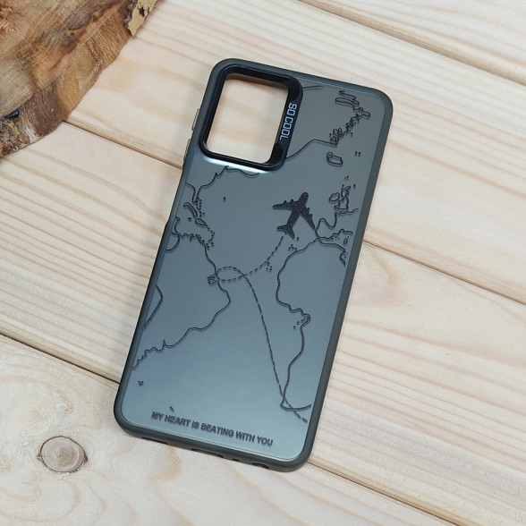 قاب So Cool فانتزی Samsung A22 4G