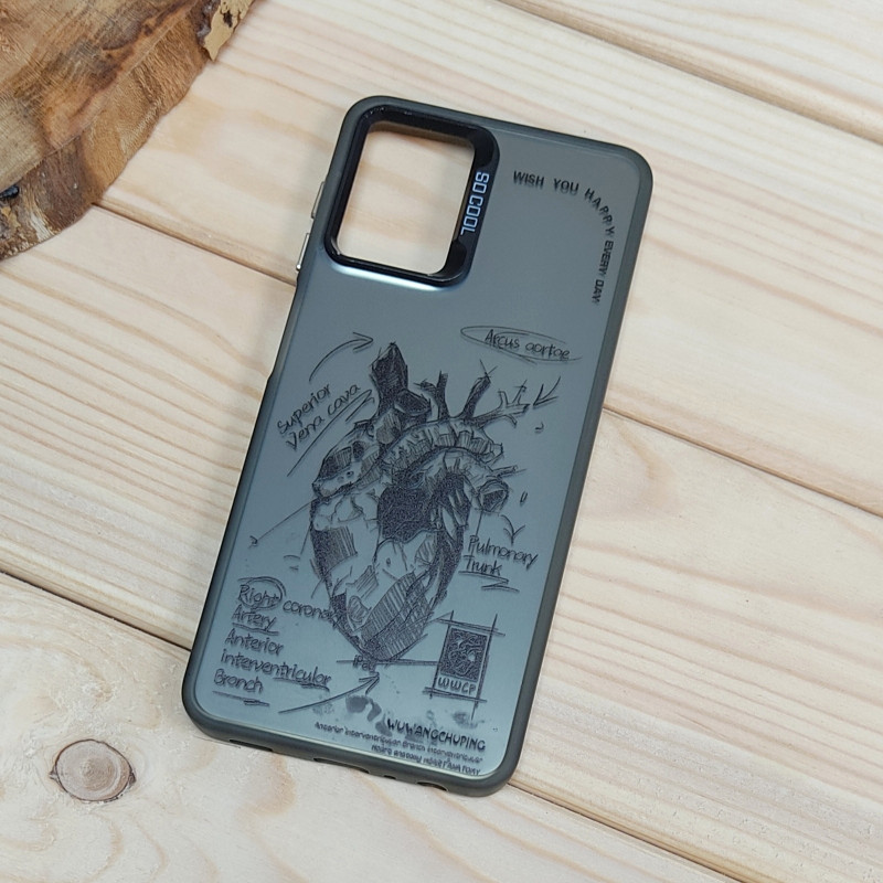 قاب So Cool فانتزی Samsung A22 4G