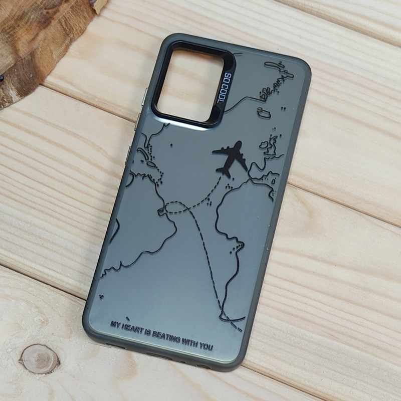 قاب So Cool فانتزی Samsung A32 4G