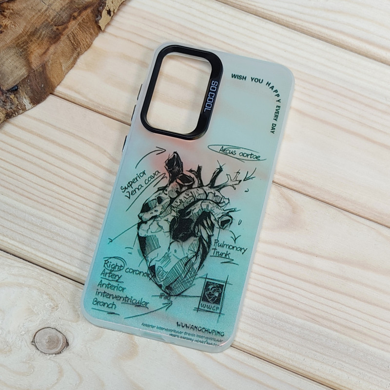 قاب So Cool فانتزی Samsung A56