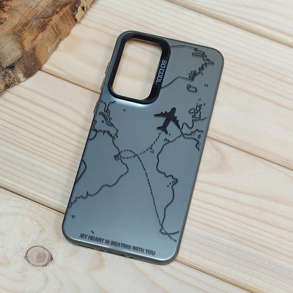 قاب So Cool فانتزی Samsung A56