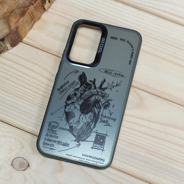 قاب So Cool فانتزی Samsung A54