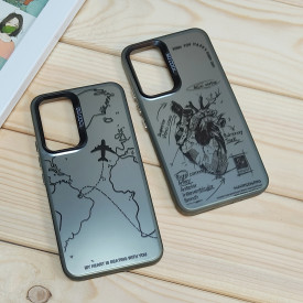 قاب So Cool فانتزی Samsung A54