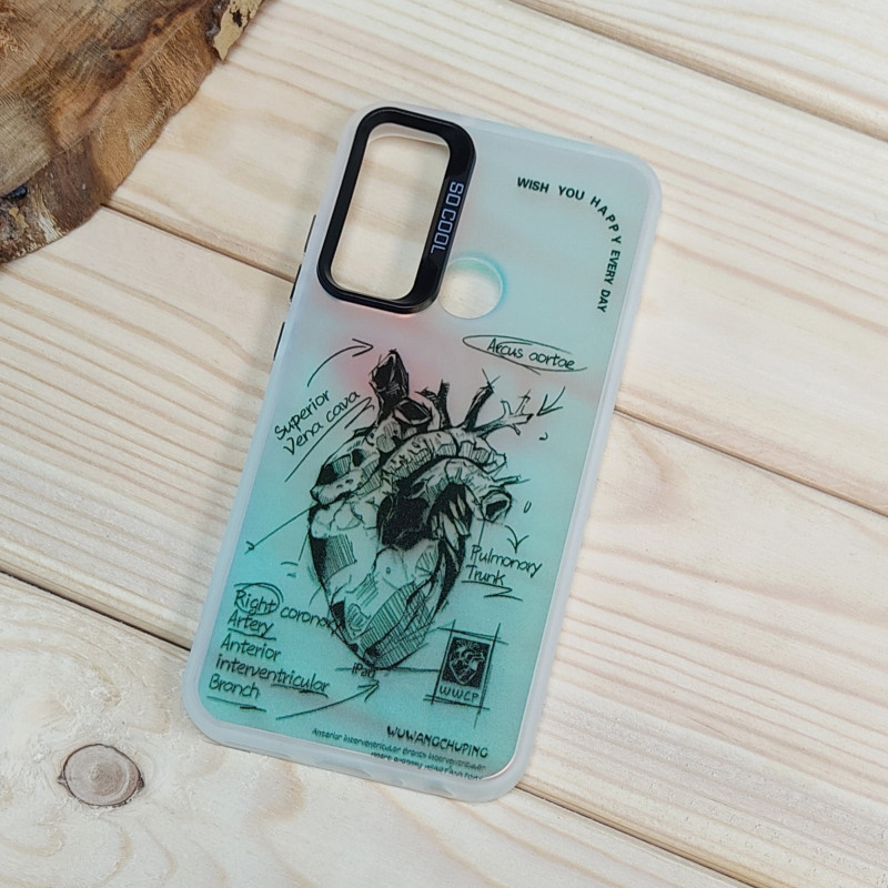 قاب So Cool فانتزی Xiaomi Redmi Note 8