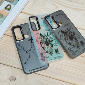 قاب So Cool فانتزی Xiaomi Redmi Note 8