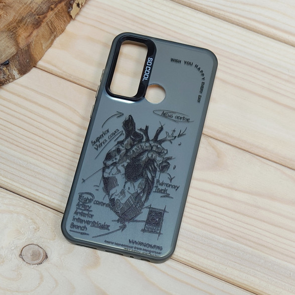 قاب So Cool فانتزی Xiaomi Redmi Note 8