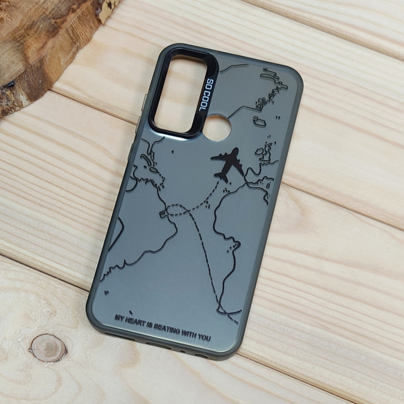 قاب So Cool فانتزی Xiaomi Redmi Note 8