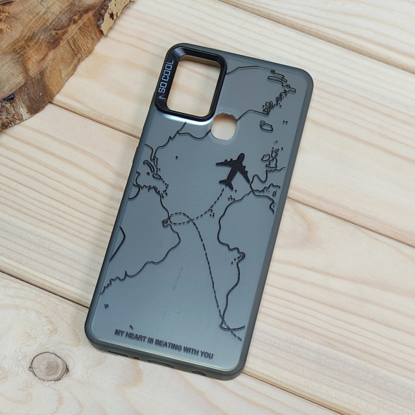 قاب So Cool فانتزی Samsung A21s