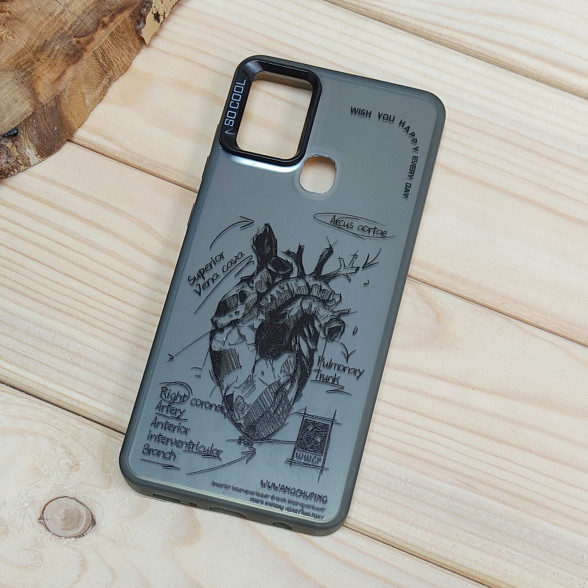 قاب So Cool فانتزی Samsung A21s