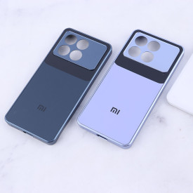 قاب PVD دو رنگ Xiaomi Poco X6 Pro