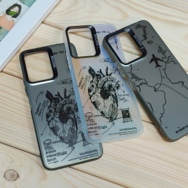 قاب So Cool فانتزی Xiaomi Redmi 12