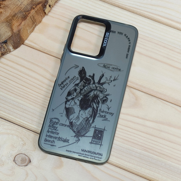 قاب So Cool فانتزی Xiaomi Redmi 12