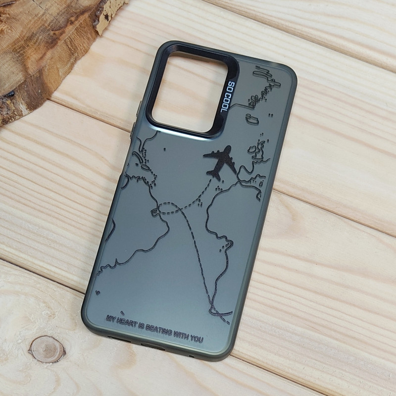 قاب So Cool فانتزی Xiaomi Redmi Note 12 4G