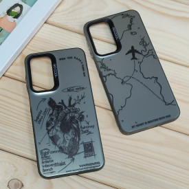 قاب So Cool فانتزی Samsung A26