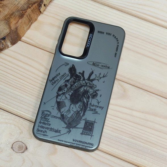 قاب So Cool فانتزی Samsung A26