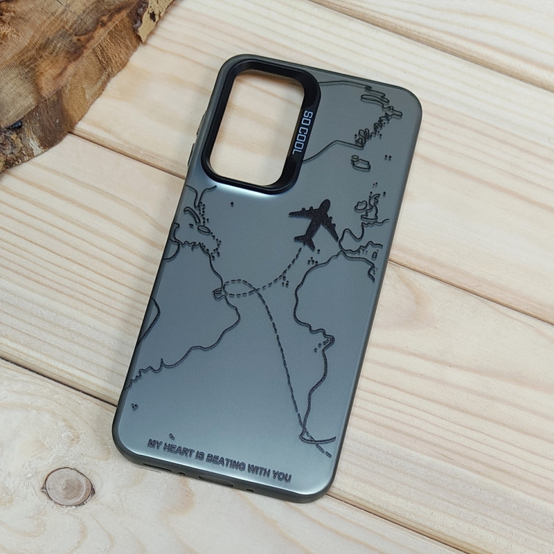 قاب So Cool فانتزی Samsung A26