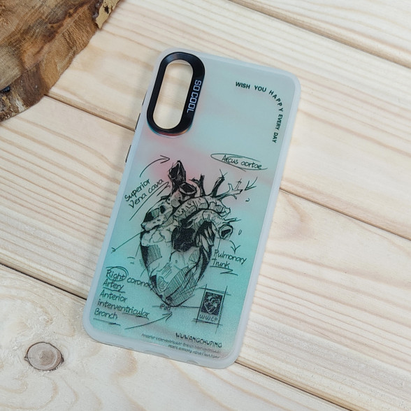 قاب So Cool فانتزی Samsung A50 / A50s / A30s