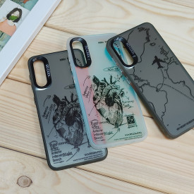 قاب So Cool فانتزی Samsung A50 / A50s / A30s
