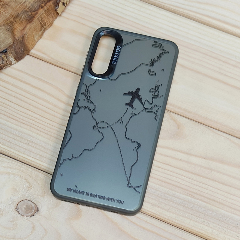 قاب So Cool فانتزی Samsung A50 / A50s / A30s