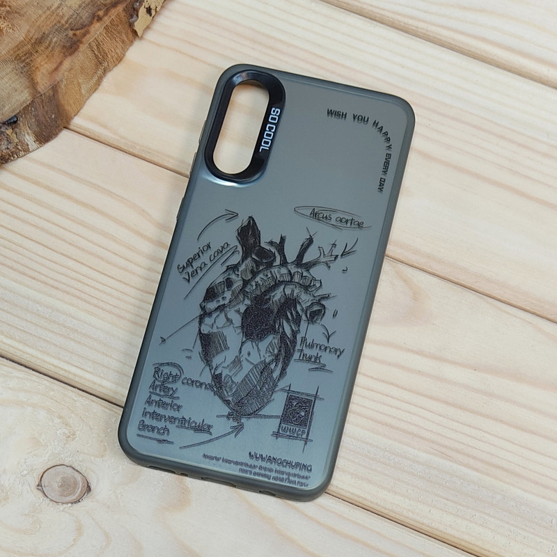 قاب So Cool فانتزی Samsung A50 / A50s / A30s