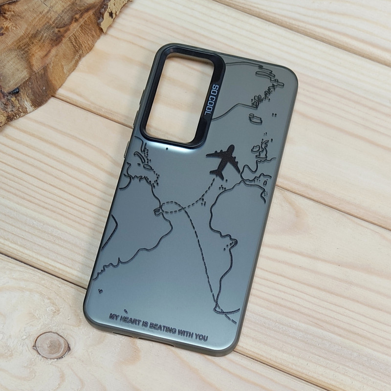 قاب So Cool فانتزی Samsung S24 FE