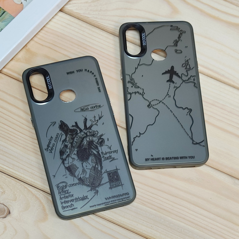 قاب So Cool فانتزی Samsung A10s / M01s
