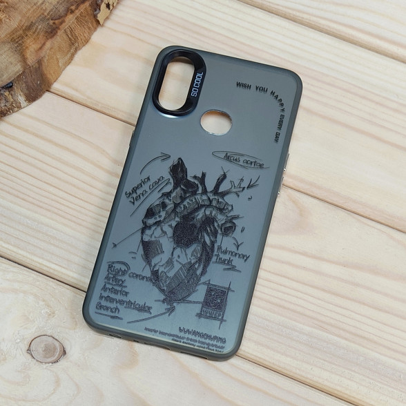 قاب So Cool فانتزی Samsung A10s / M01s