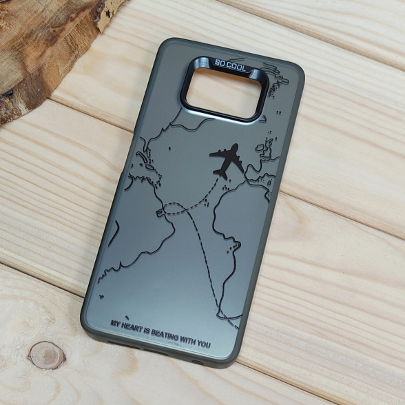 قاب So Cool فانتزی Xiaomi Poco X3 / X3 NFC / X3 Pro