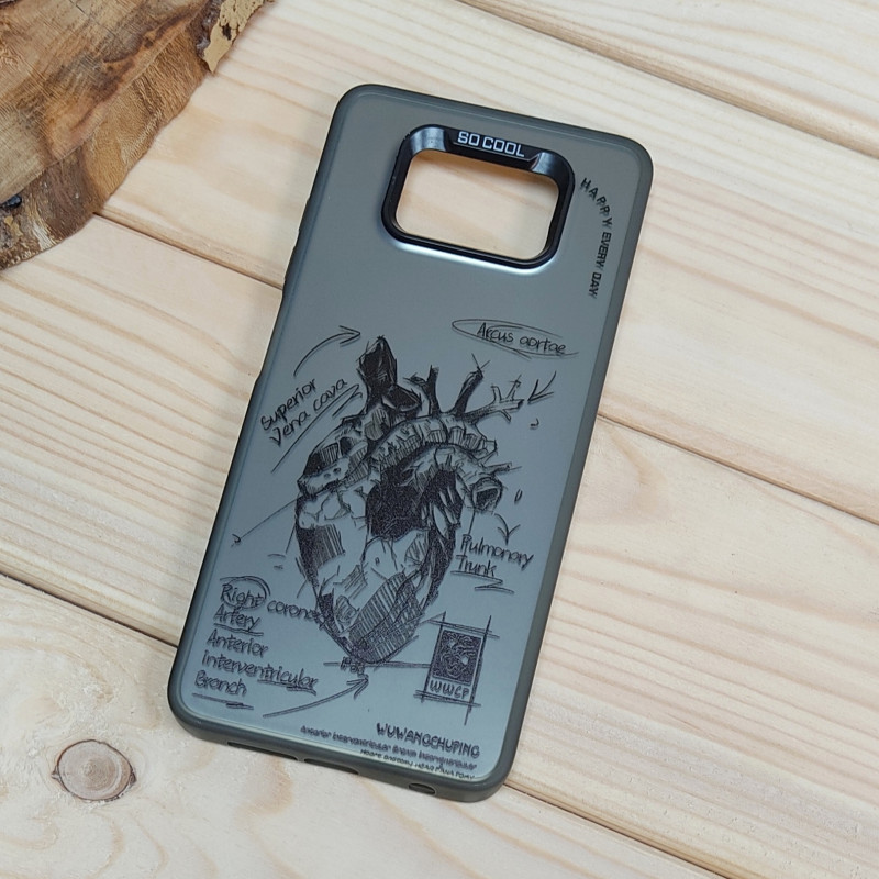 قاب So Cool فانتزی Xiaomi Poco X3 / X3 NFC / X3 Pro