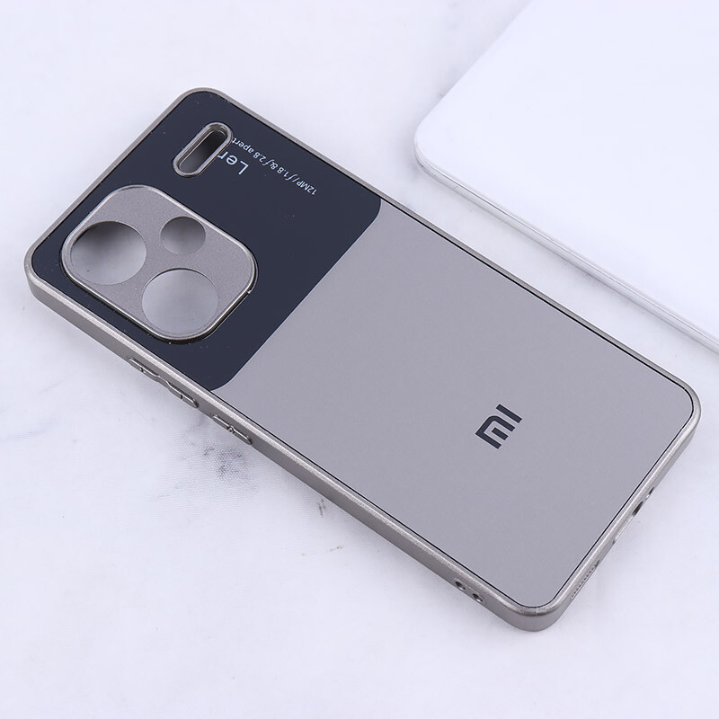 قاب PVD دو رنگ Xiaomi Redmi Note 13 Pro Plus