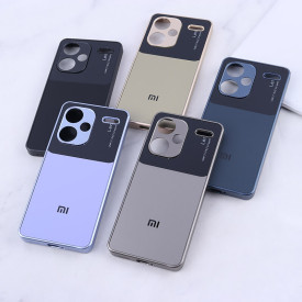 قاب PVD دو رنگ Xiaomi Redmi Note 13 Pro Plus