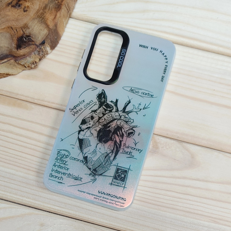 قاب So Cool فانتزی Samsung A55
