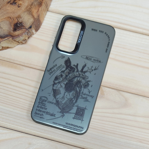 قاب So Cool فانتزی Samsung A55