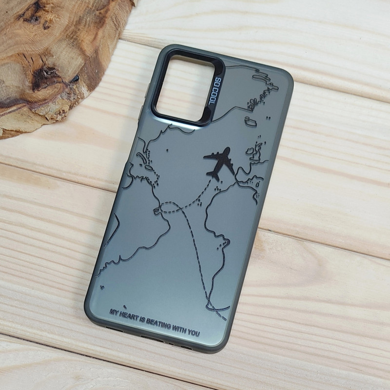 قاب So Cool فانتزی Samsung A12 / M12