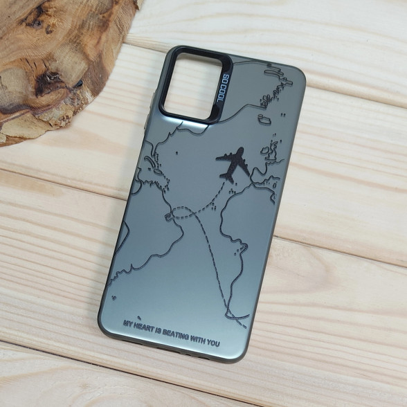 قاب So Cool فانتزی Samsung A06