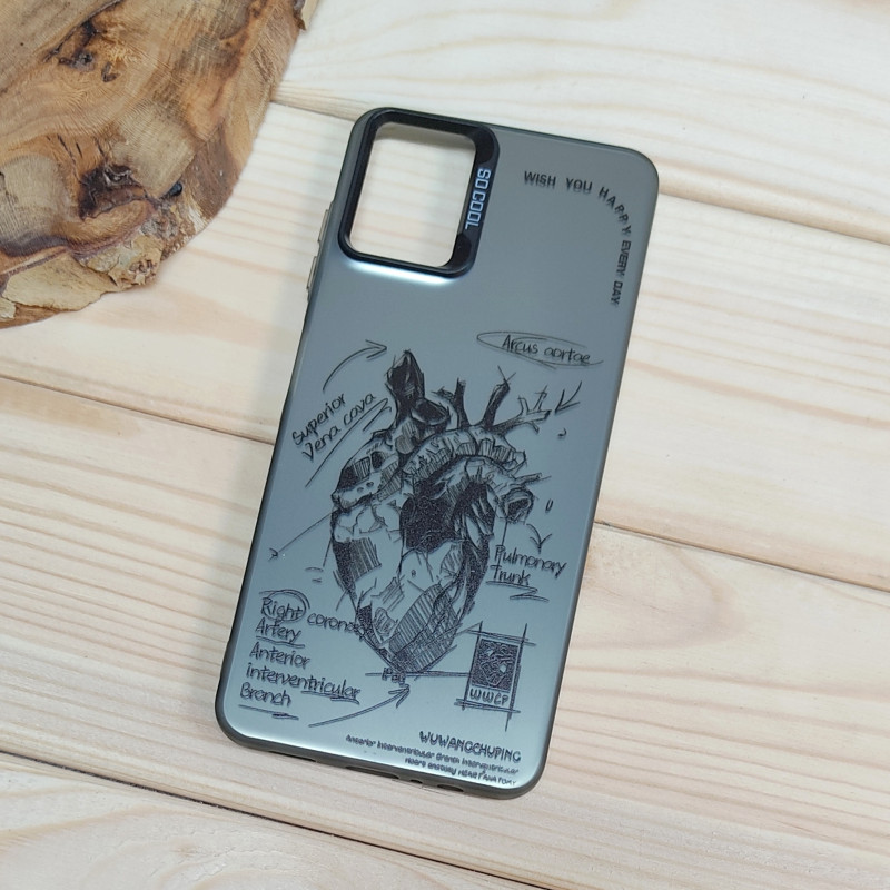 قاب So Cool فانتزی Samsung A06