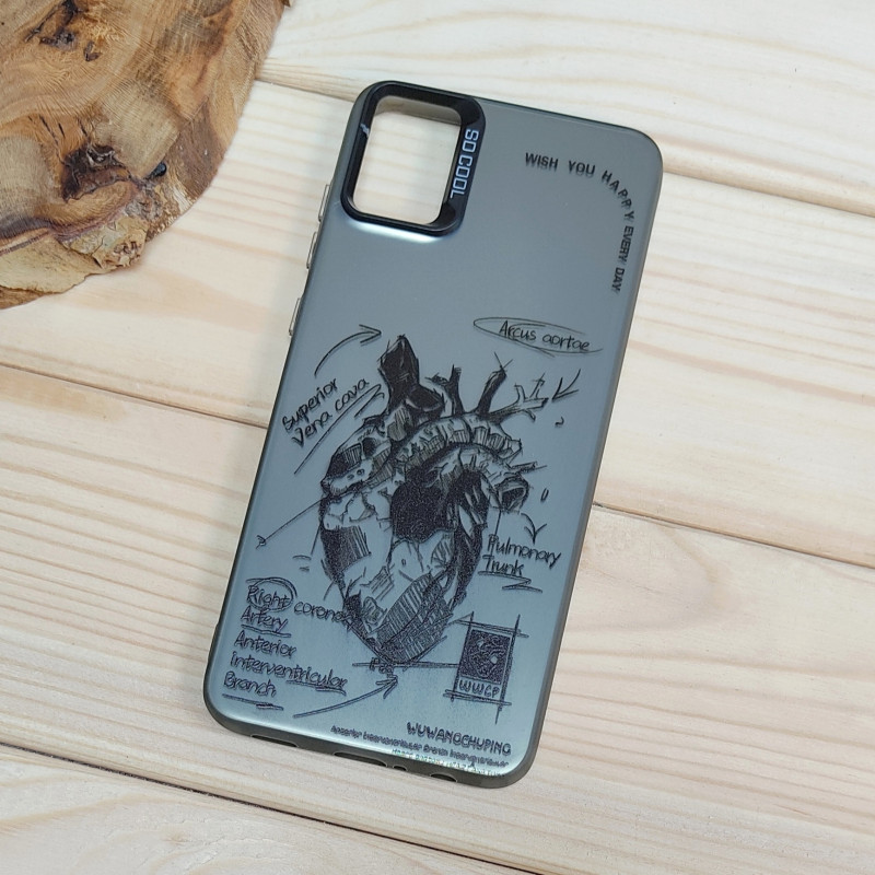 قاب So Cool فانتزی Samsung A05