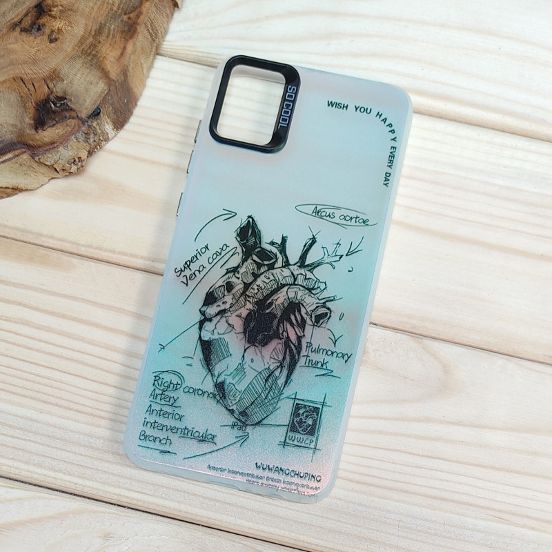 قاب So Cool فانتزی Samsung A05