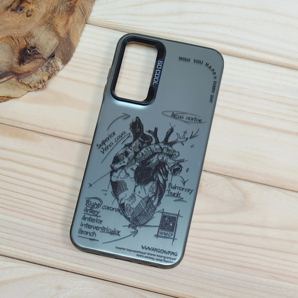قاب So Cool فانتزی Samsung A25