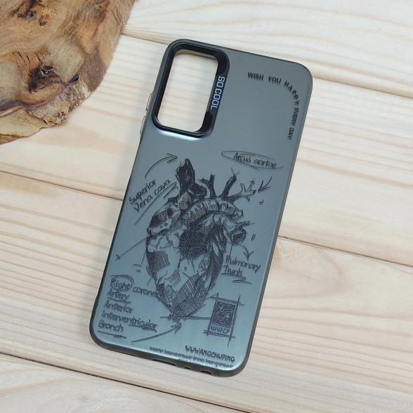 قاب So Cool فانتزی Samsung A05s