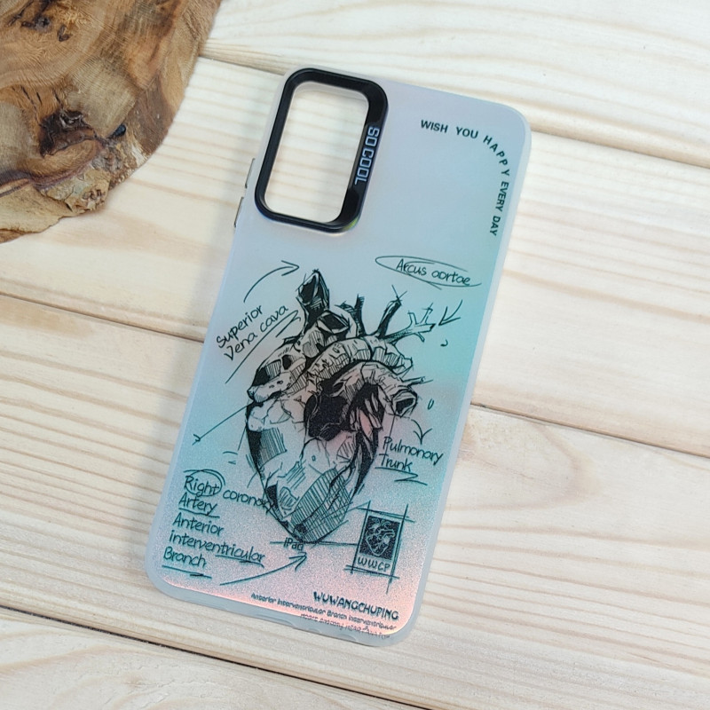 قاب So Cool فانتزی Samsung A05s
