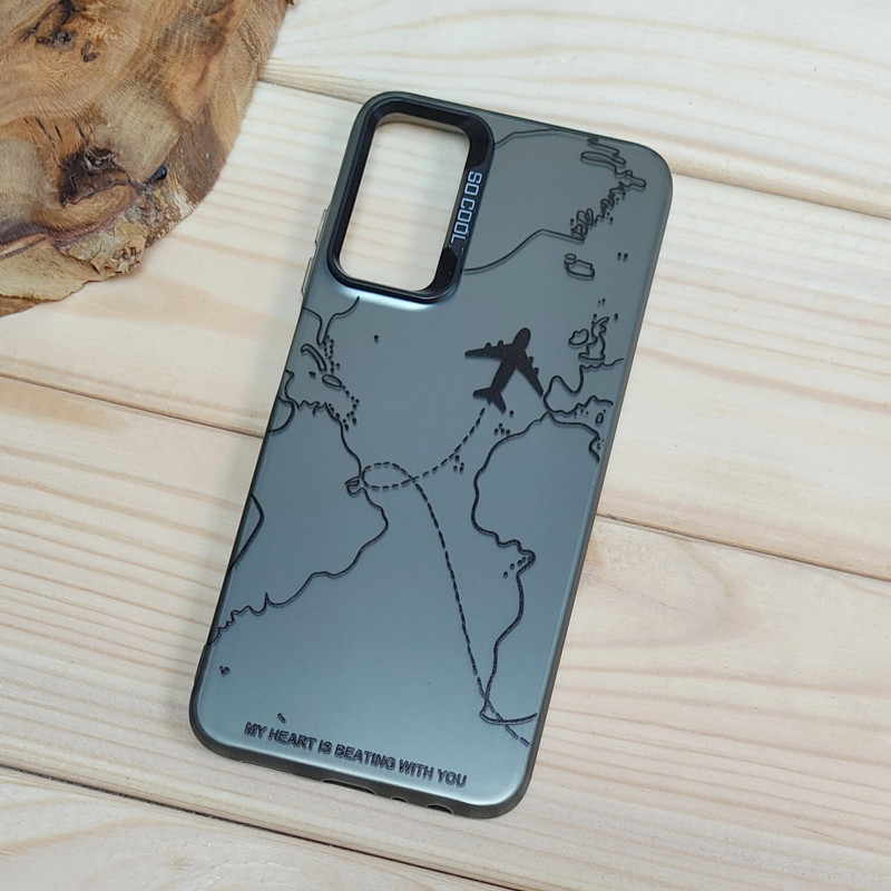قاب So Cool فانتزی Samsung A05s